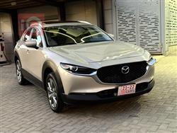 2024 مازدا سي اكس-30