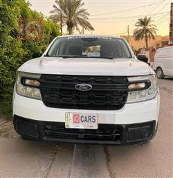 2022 فورد مافريك