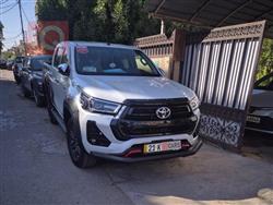 Toyota Hilux 2024