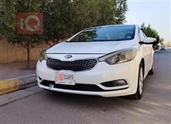 Kia Cerato 2014