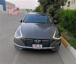 2023 هيونداي سوناتا