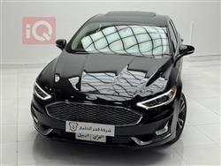 2020 فورد فيوجن