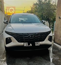 2024 هيونداي توسان