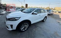 2019 كيا سورينتو