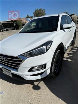 Hyundai Tucson 2020 Hyundai Tucson 2020