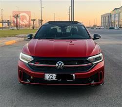 Volkswagen Jetta 2024