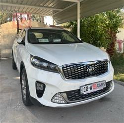 Kia Sorento 2020