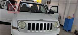 Jeep Patriot 2017