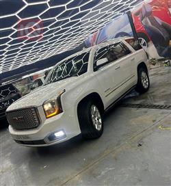 GMC Yukon 2017