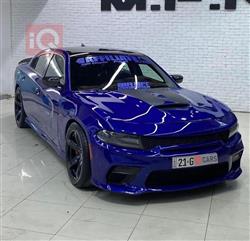 Dodge Charger 2021
