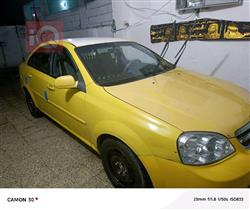 Chevrolet Optra 2011