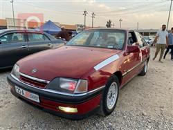 Opel Omega 1991