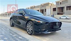 Mazda 3 2024