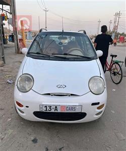 Chery S11 QQ 2010