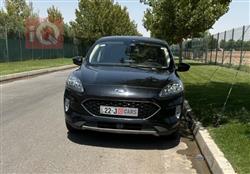 2021 فورد إسكيب