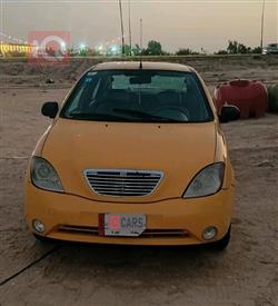 Saipa Tiba 2015 Saipa Tiba 2015