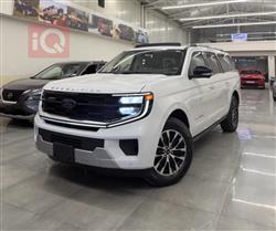 Ford Expedition 2025