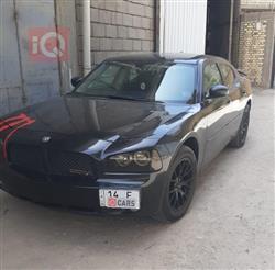 2008 دودج تشارجر