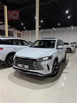 BYD Sealion 05 DM-i 2025