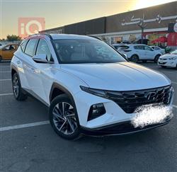 Hyundai Tucson 2024
