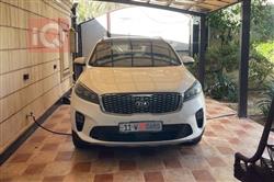 Kia Sorento 2019