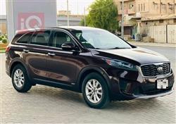 Kia Sorento 2020