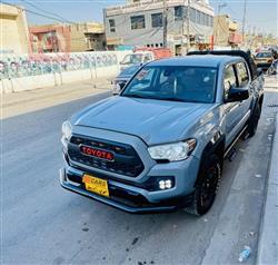 Toyota Tacoma 2019
