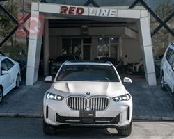 BMW X5 2024