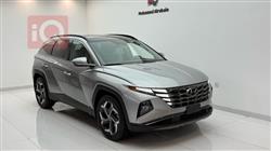 2023 هيونداي توسان