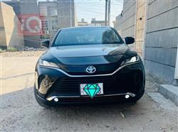 Toyota Venza 2023