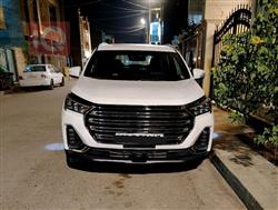 Jetour X90 PLUS 2024