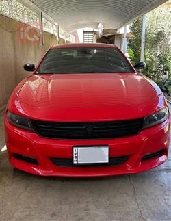 Dodge Charger 2022