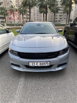 2021 دودج تشارجر