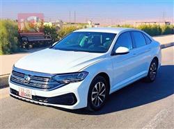 Volkswagen Jetta 2023