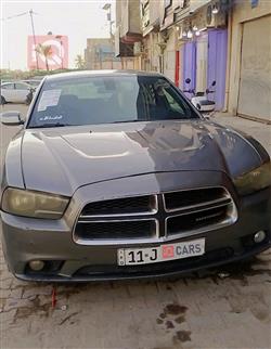 Dodge Charger 2011