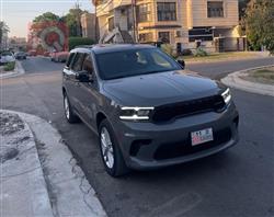 2024 دودج دورانجو