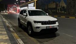 Jeep Grand Cherokee 2021