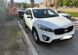 Kia Sorento 2015