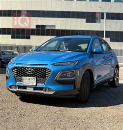 Hyundai Kona 2019
