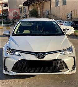 Toyota Corolla 2023