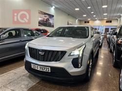 Cadillac XT4 2020