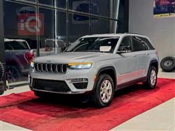 Jeep Grand Cherokee 2023