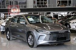 BYD Destroyer 05 2025