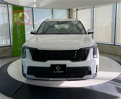 Kia Sorento 2025