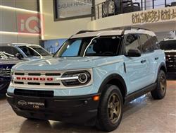 Ford Bronco Sport 2024