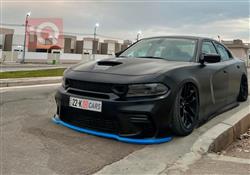 Dodge Charger 2021