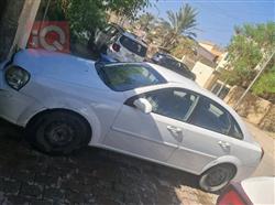 2011 شيفروليه اوبترا