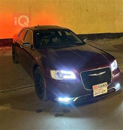 Chrysler 300 2018