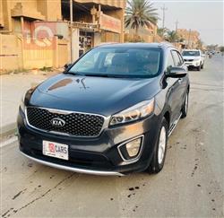 Kia Sorento 2018