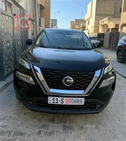 Nissan Rogue 2021